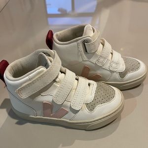 VEJA SNEAKERS TODDLER